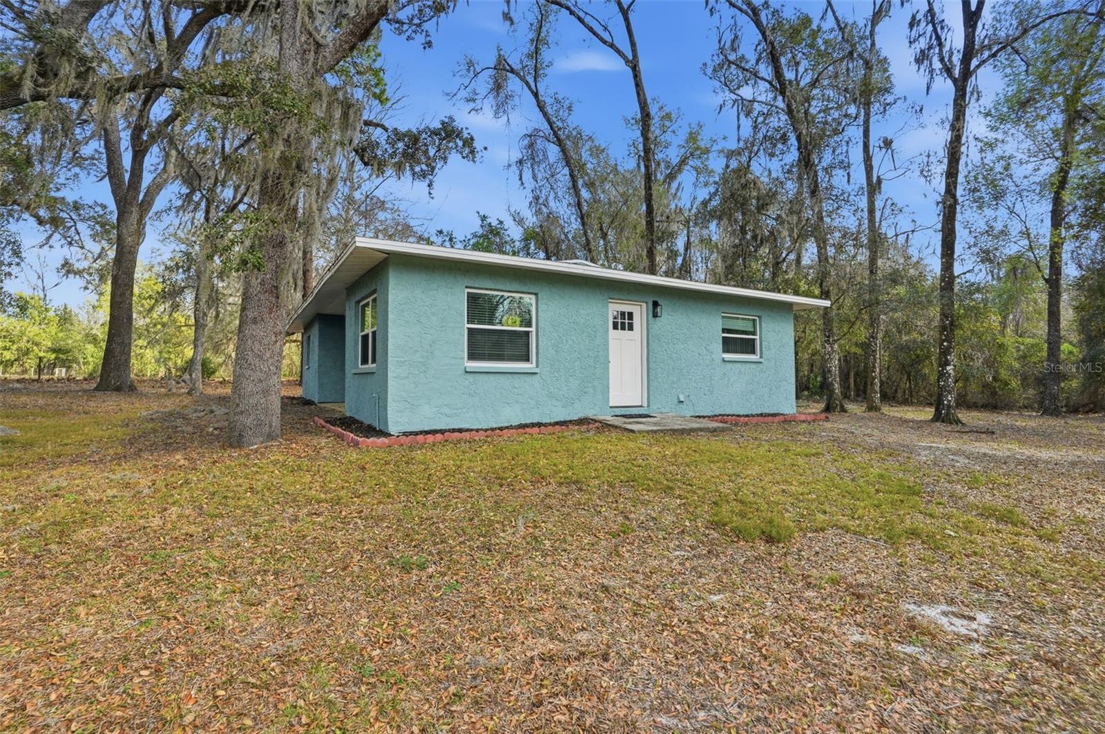 ACERAGE - Residential