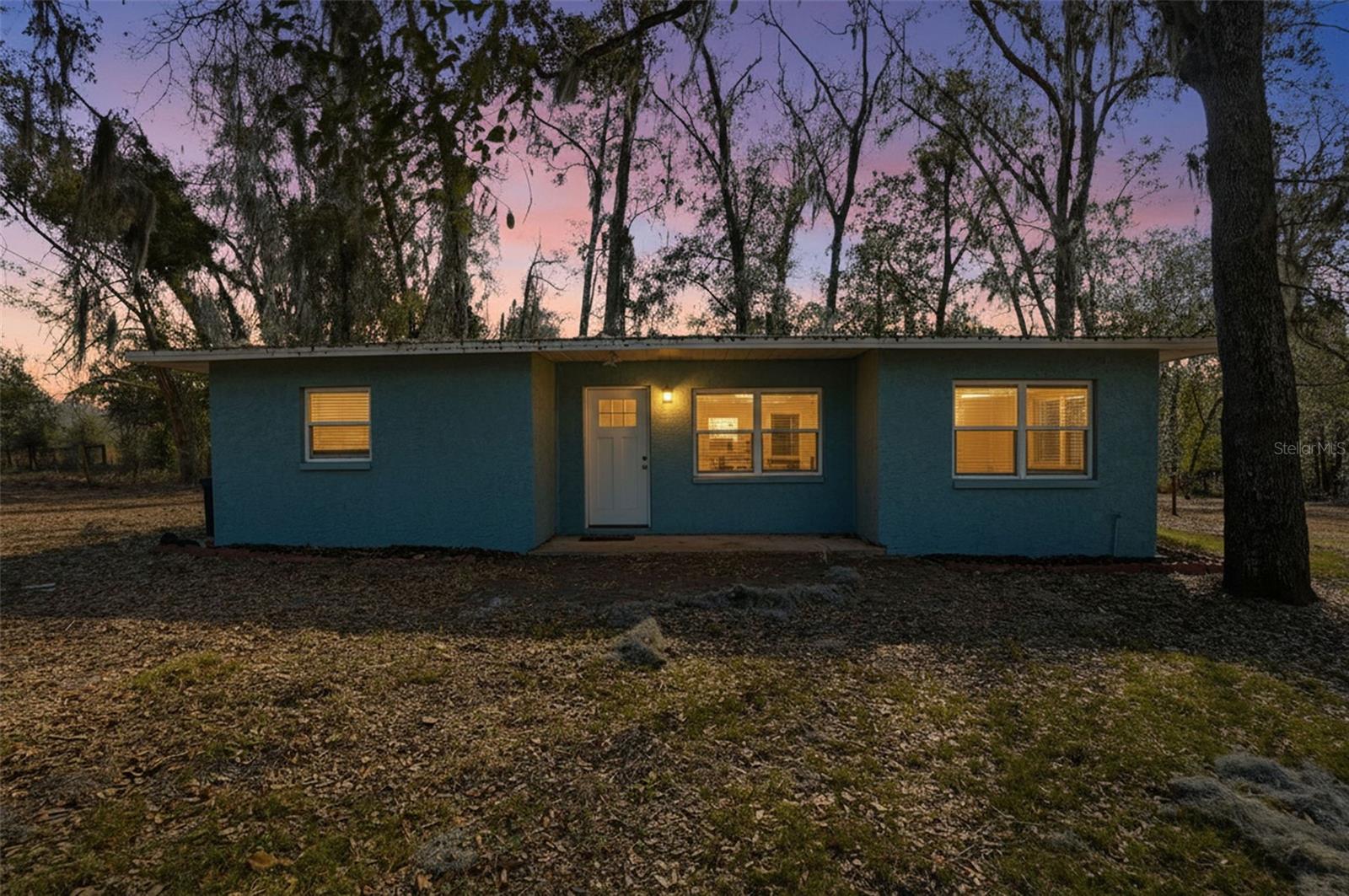 ACERAGE - Residential