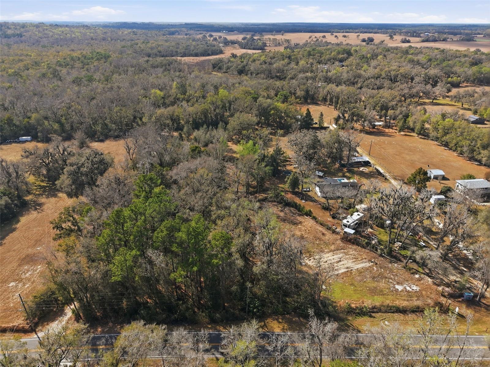 ACERAGE - Residential