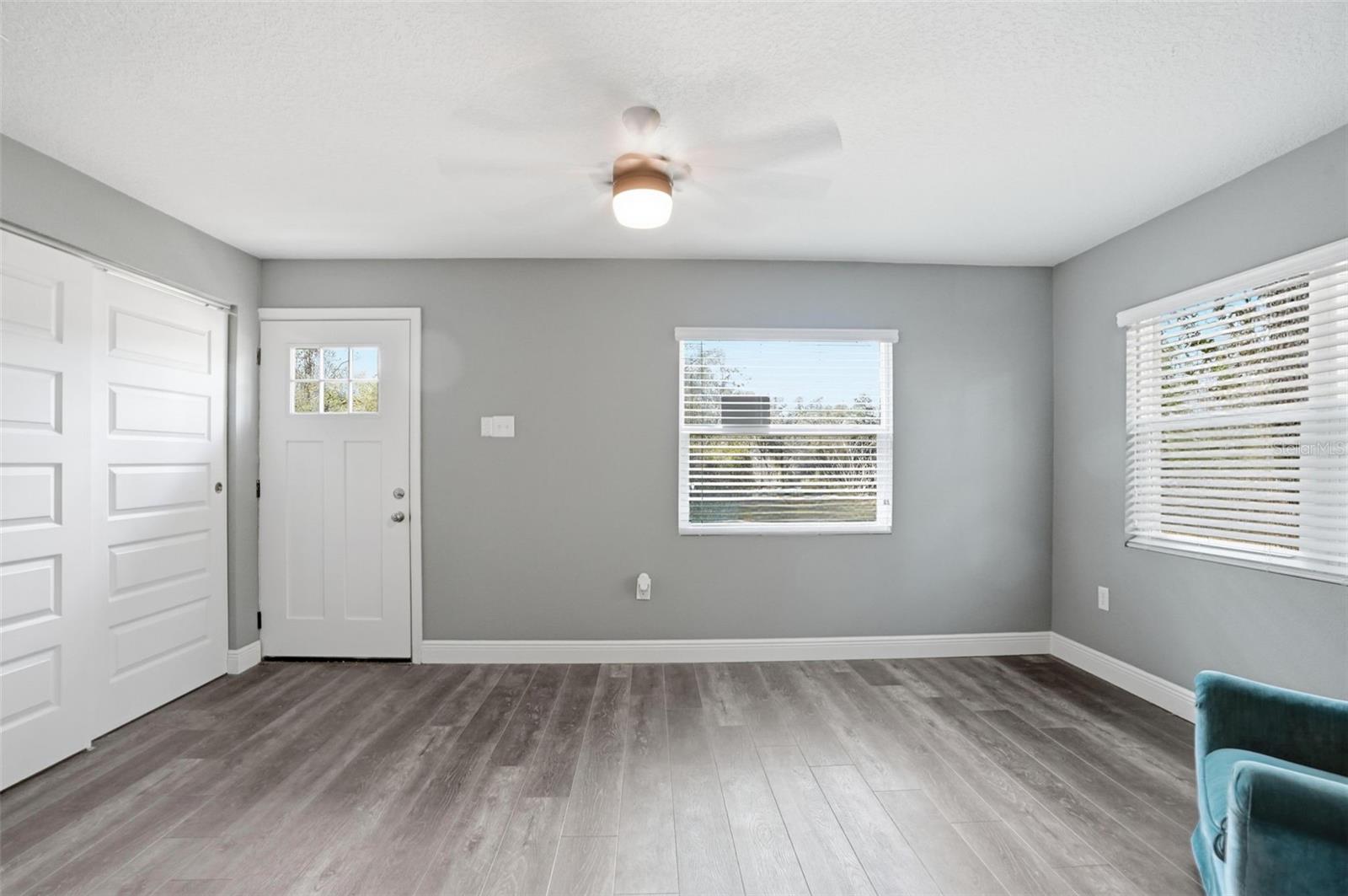 ACERAGE - Residential