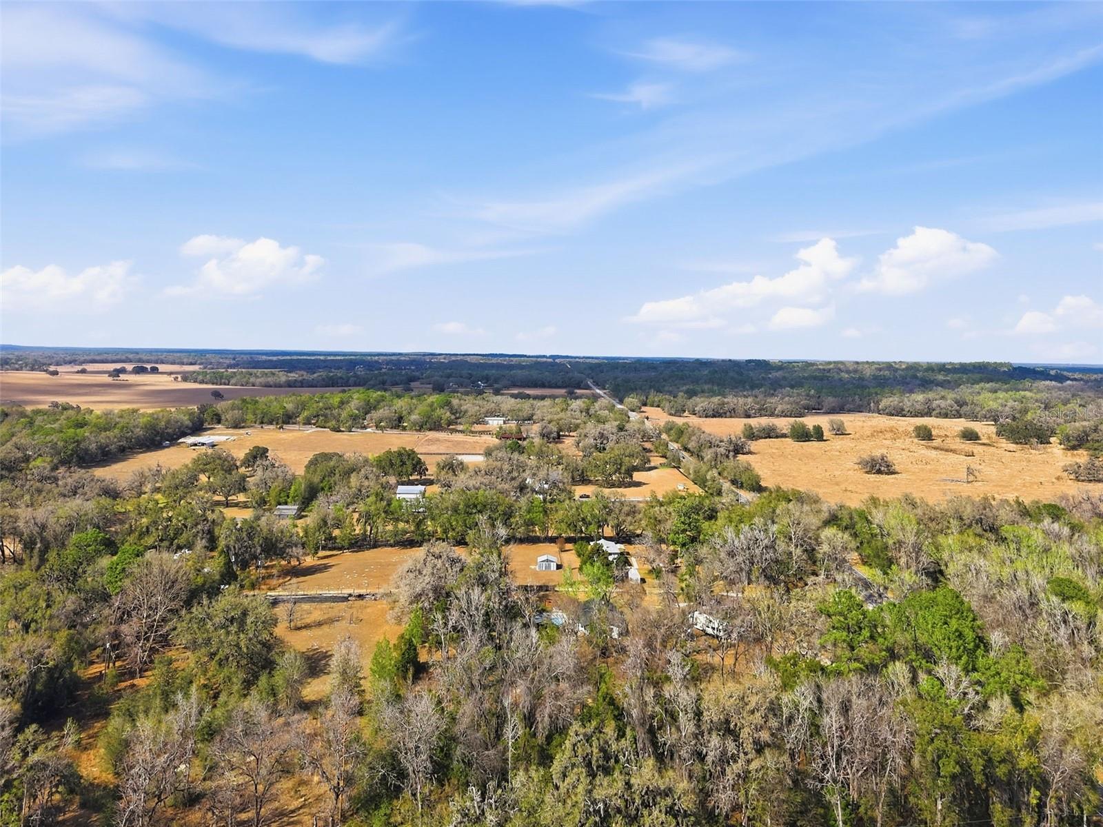 ACERAGE - Residential