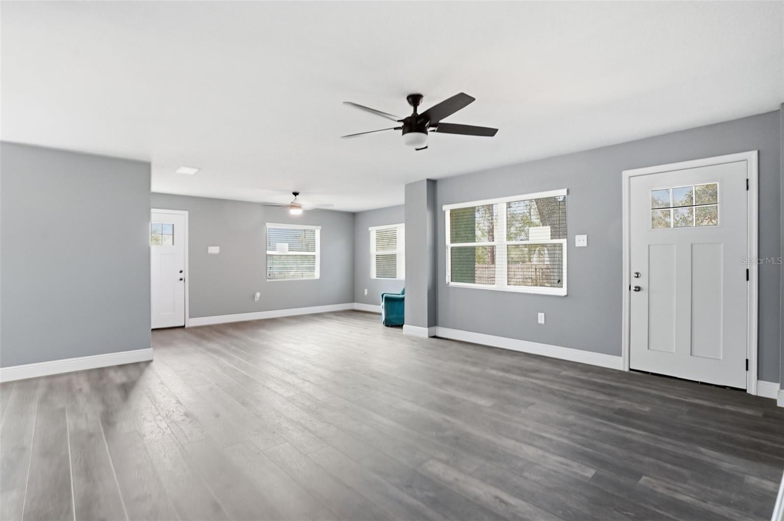 ACERAGE - Residential