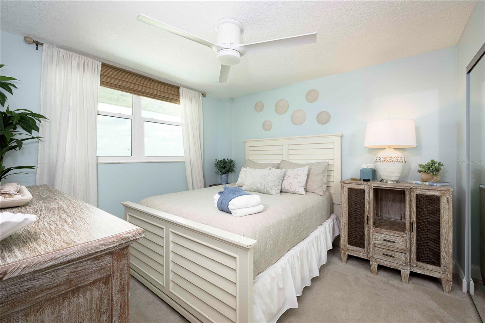 SAND DOLLAR II - Residential