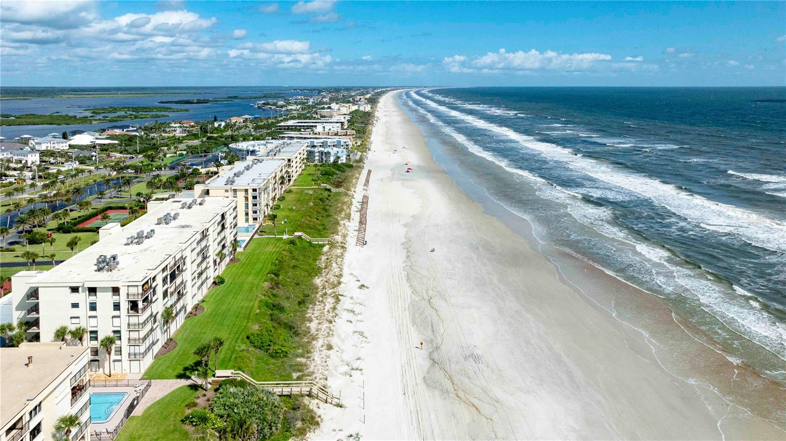 SAND DOLLAR II - Residential