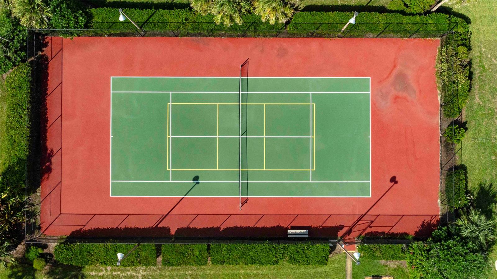 SAND DOLLAR II - Residential