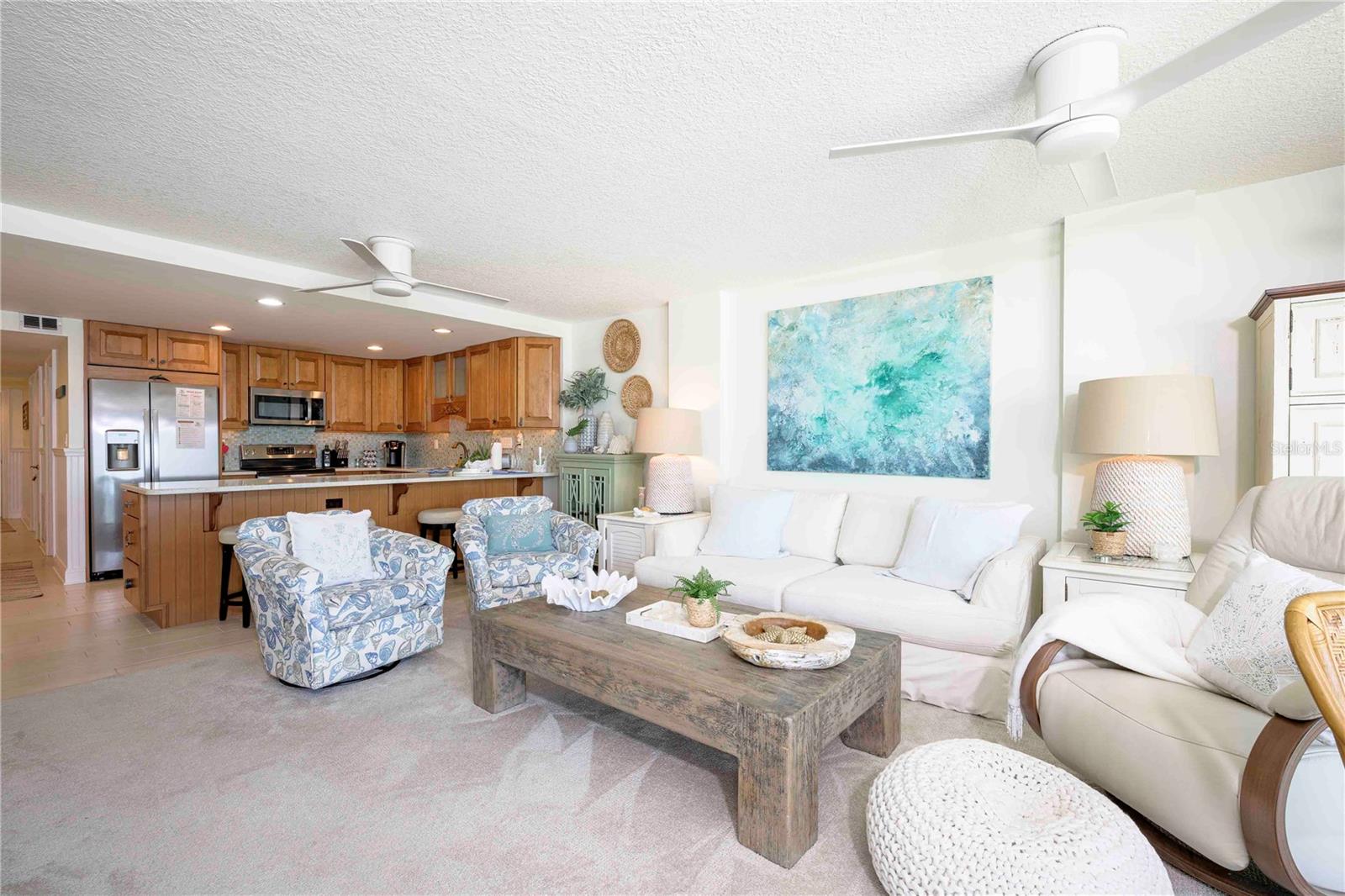 SAND DOLLAR II - Residential