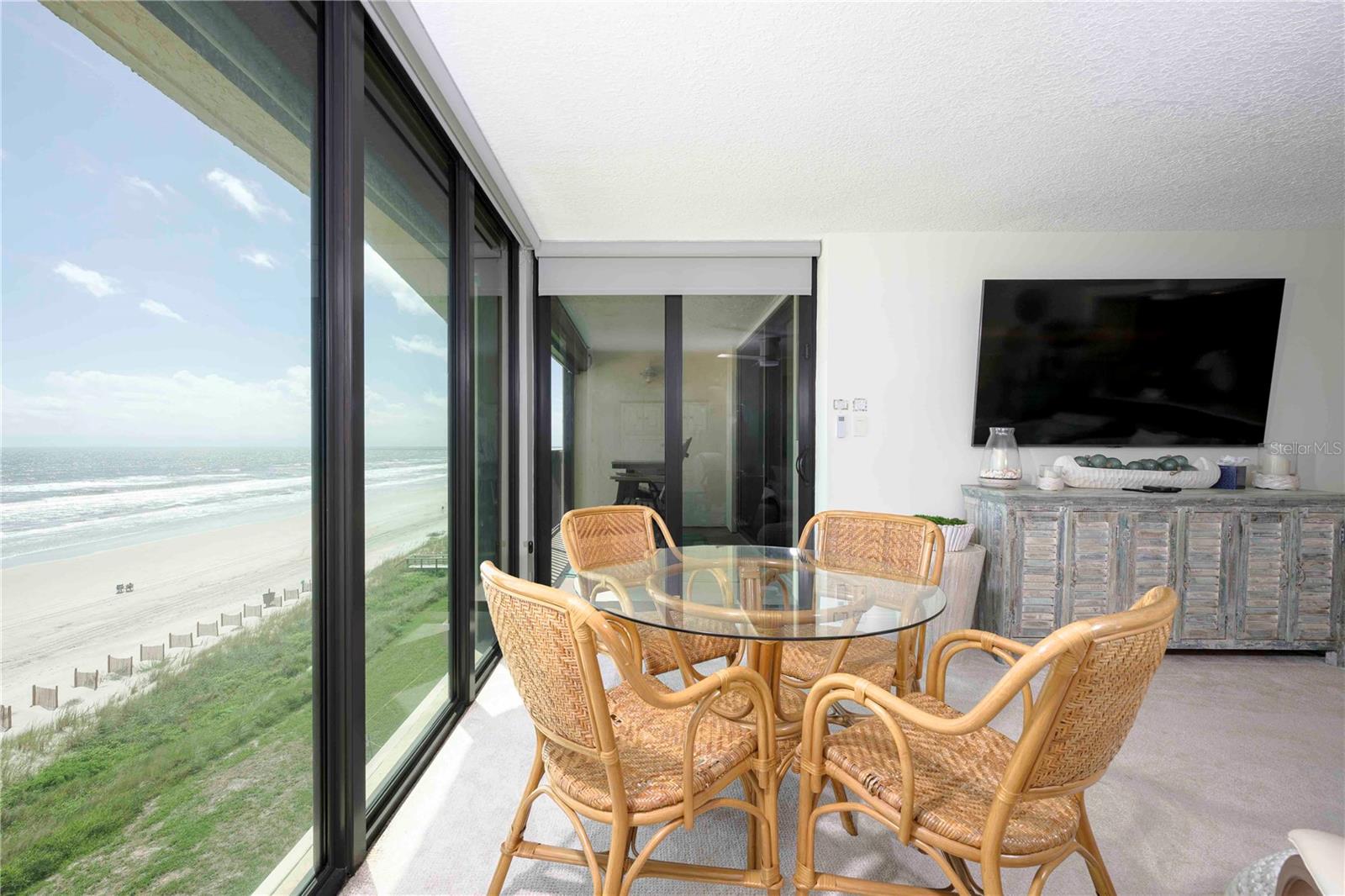 SAND DOLLAR II - Residential