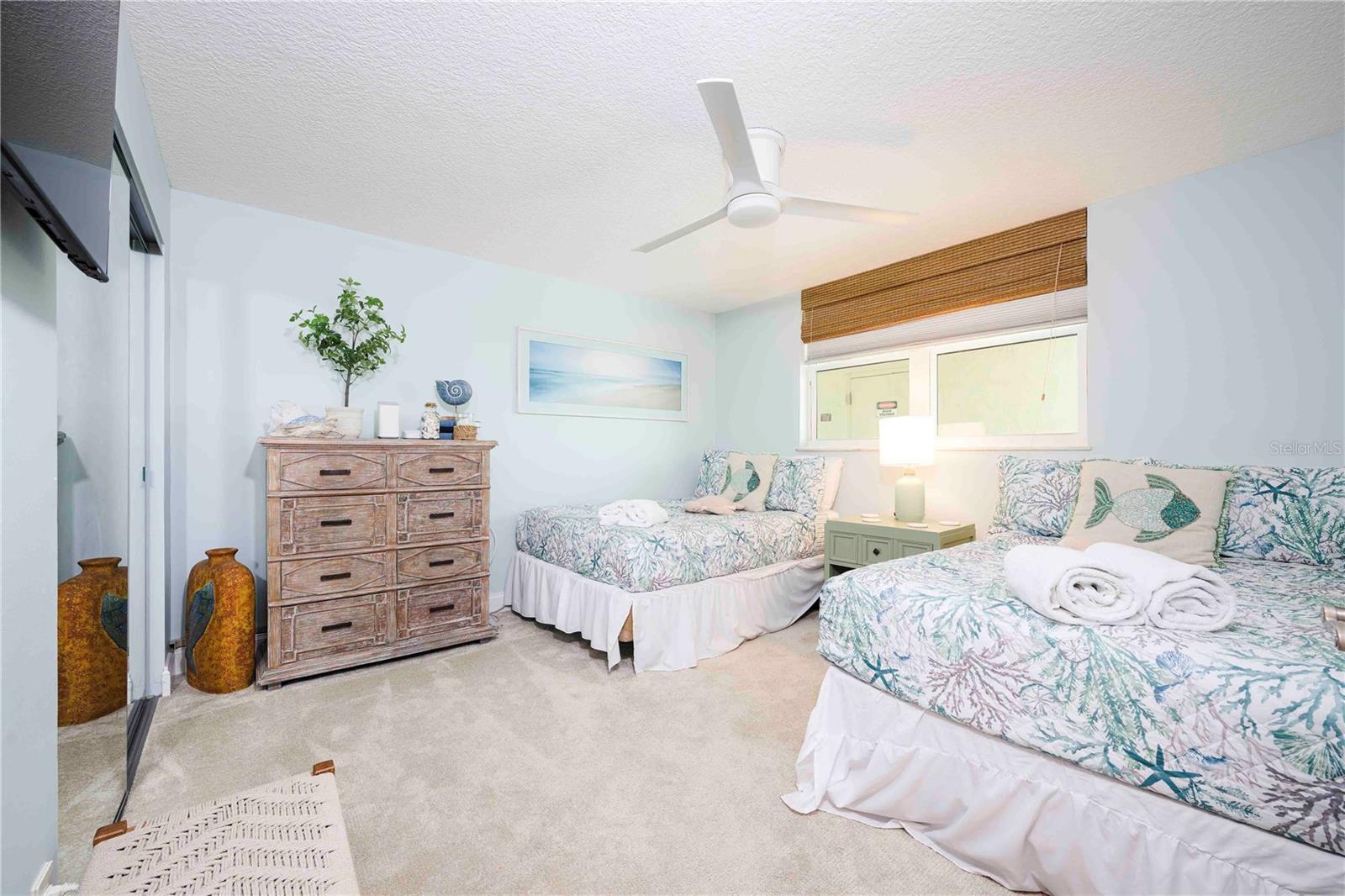 SAND DOLLAR II - Residential