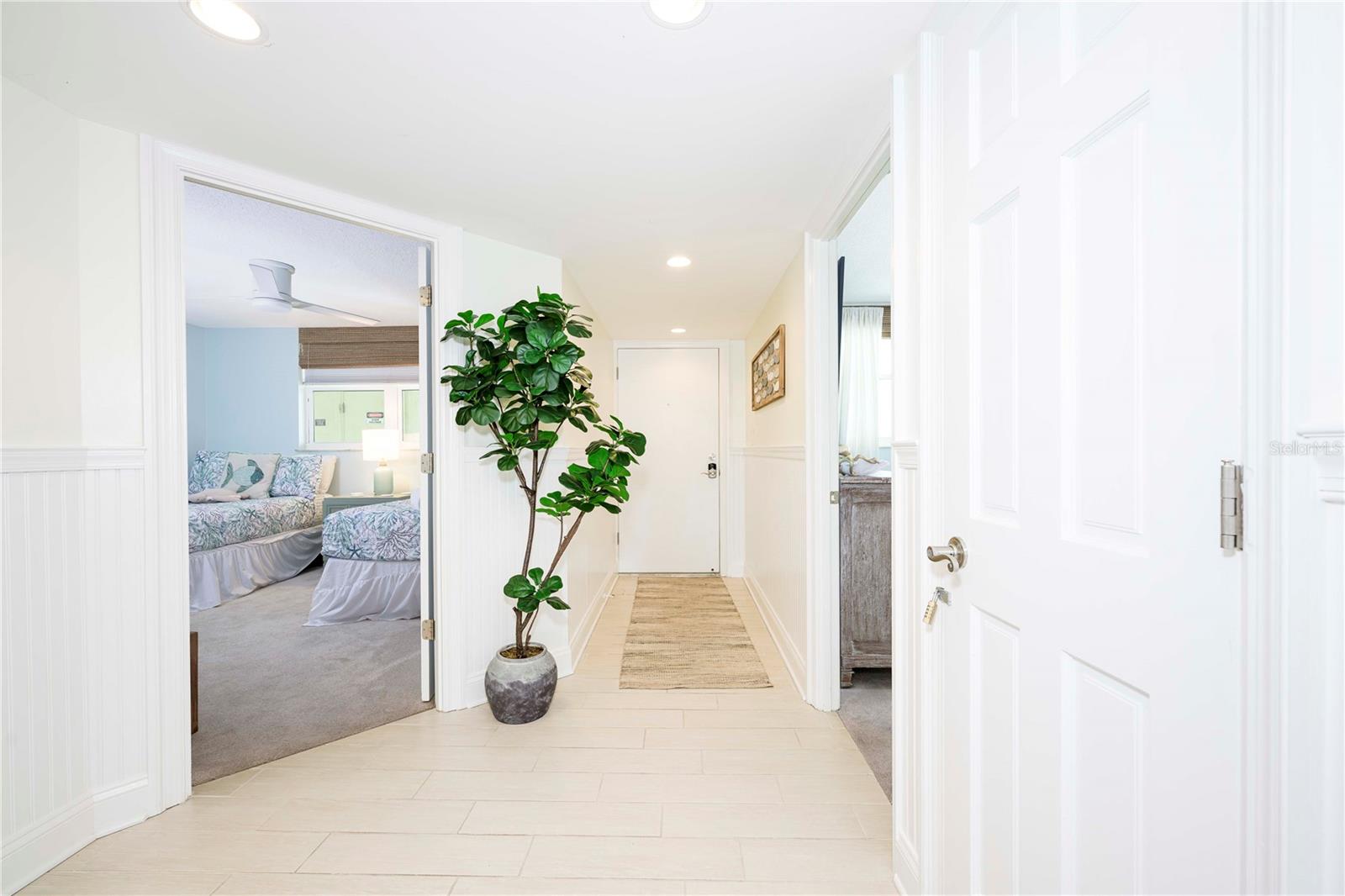 SAND DOLLAR II - Residential