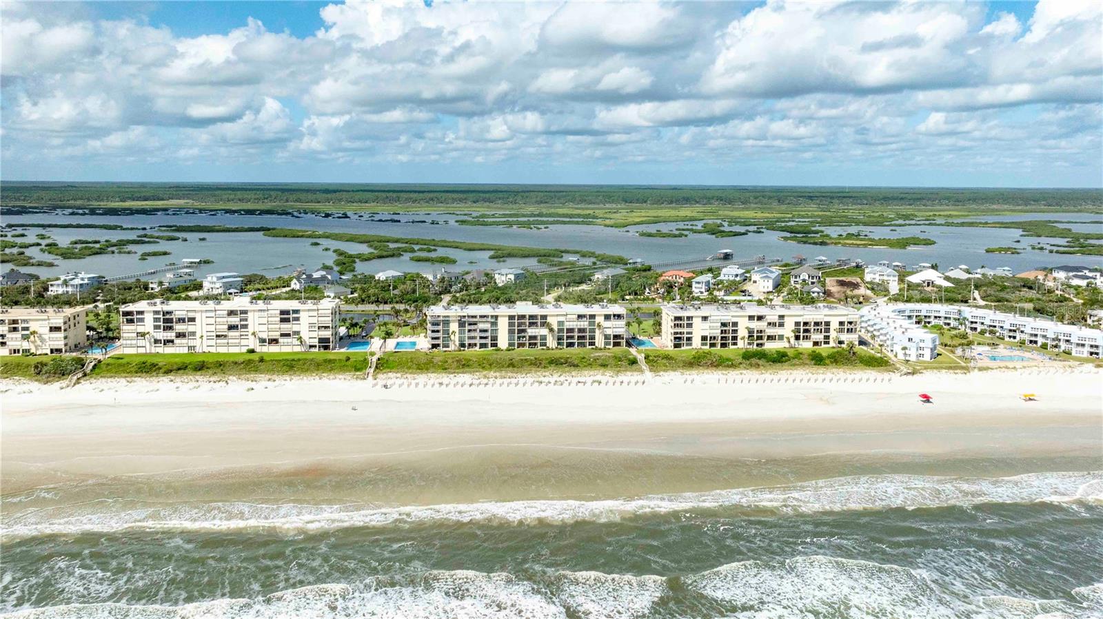 SAND DOLLAR II - Residential