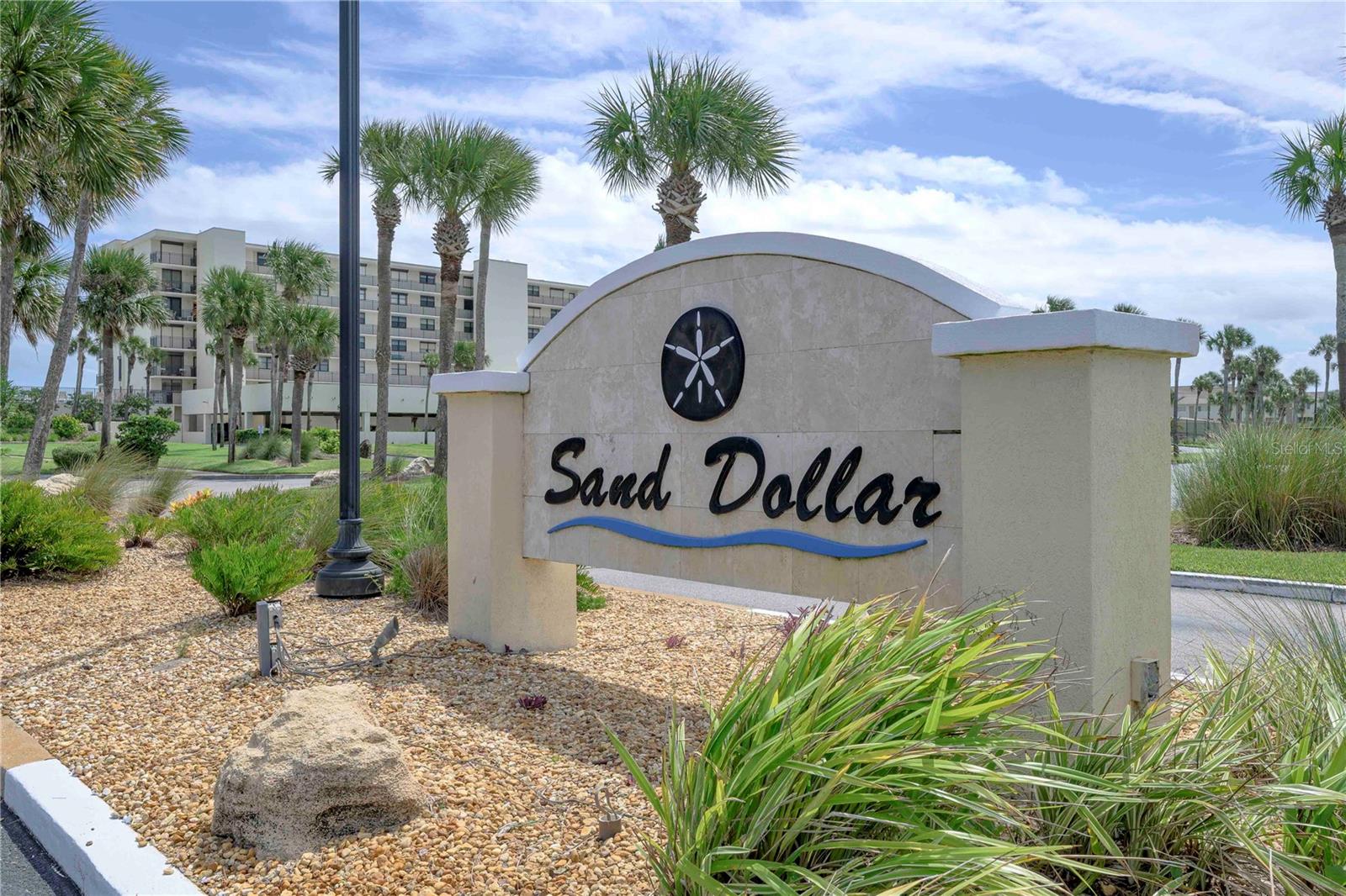 SAND DOLLAR II - Residential