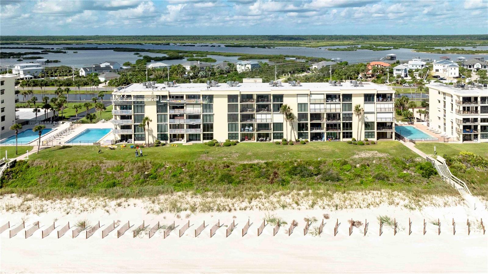 SAND DOLLAR II - Residential