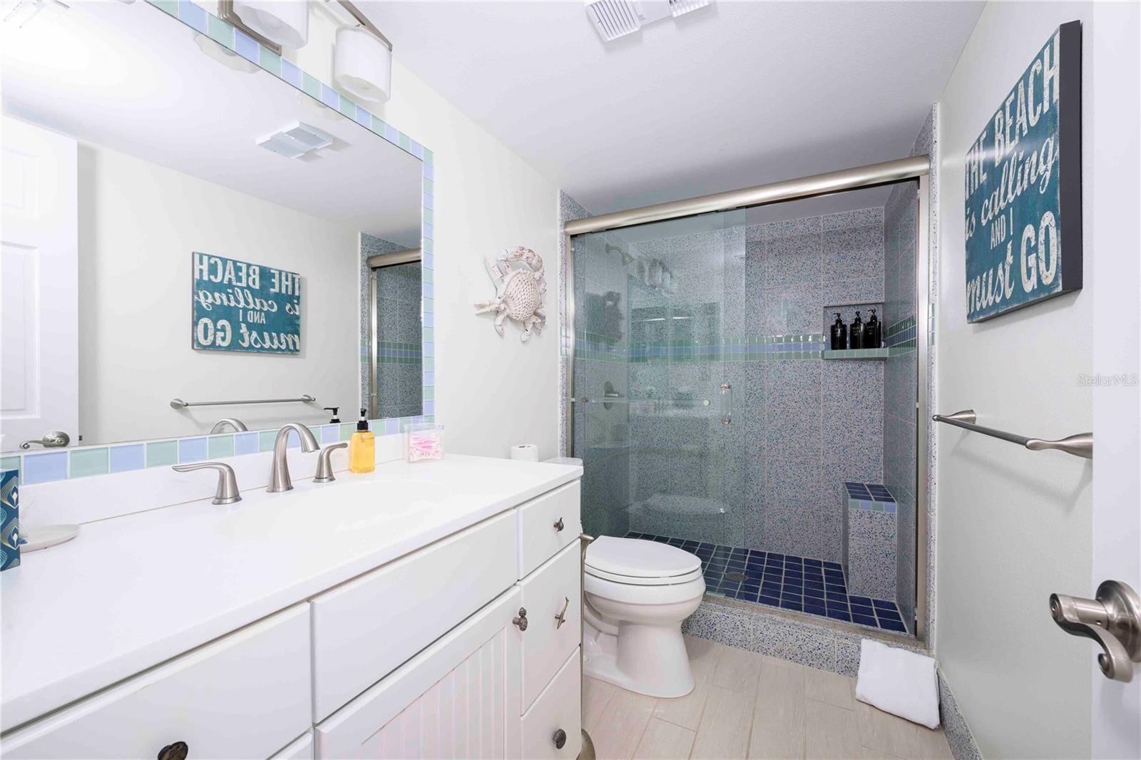 SAND DOLLAR II - Residential