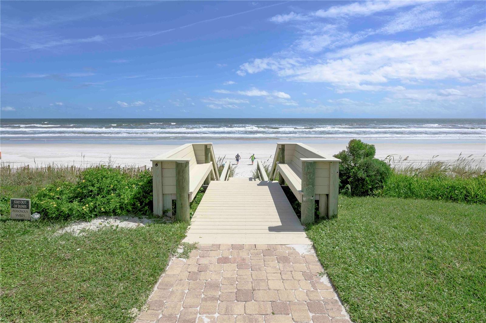 SAND DOLLAR II - Residential