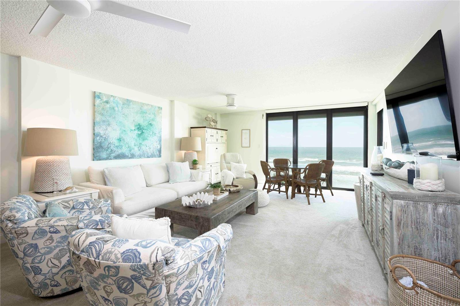 SAND DOLLAR II - Residential
