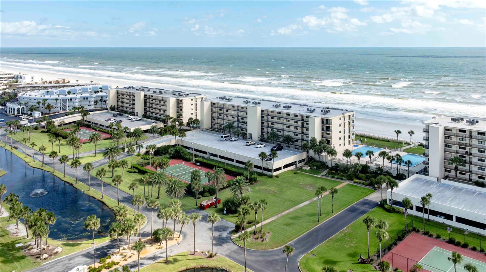 SAND DOLLAR II - Residential