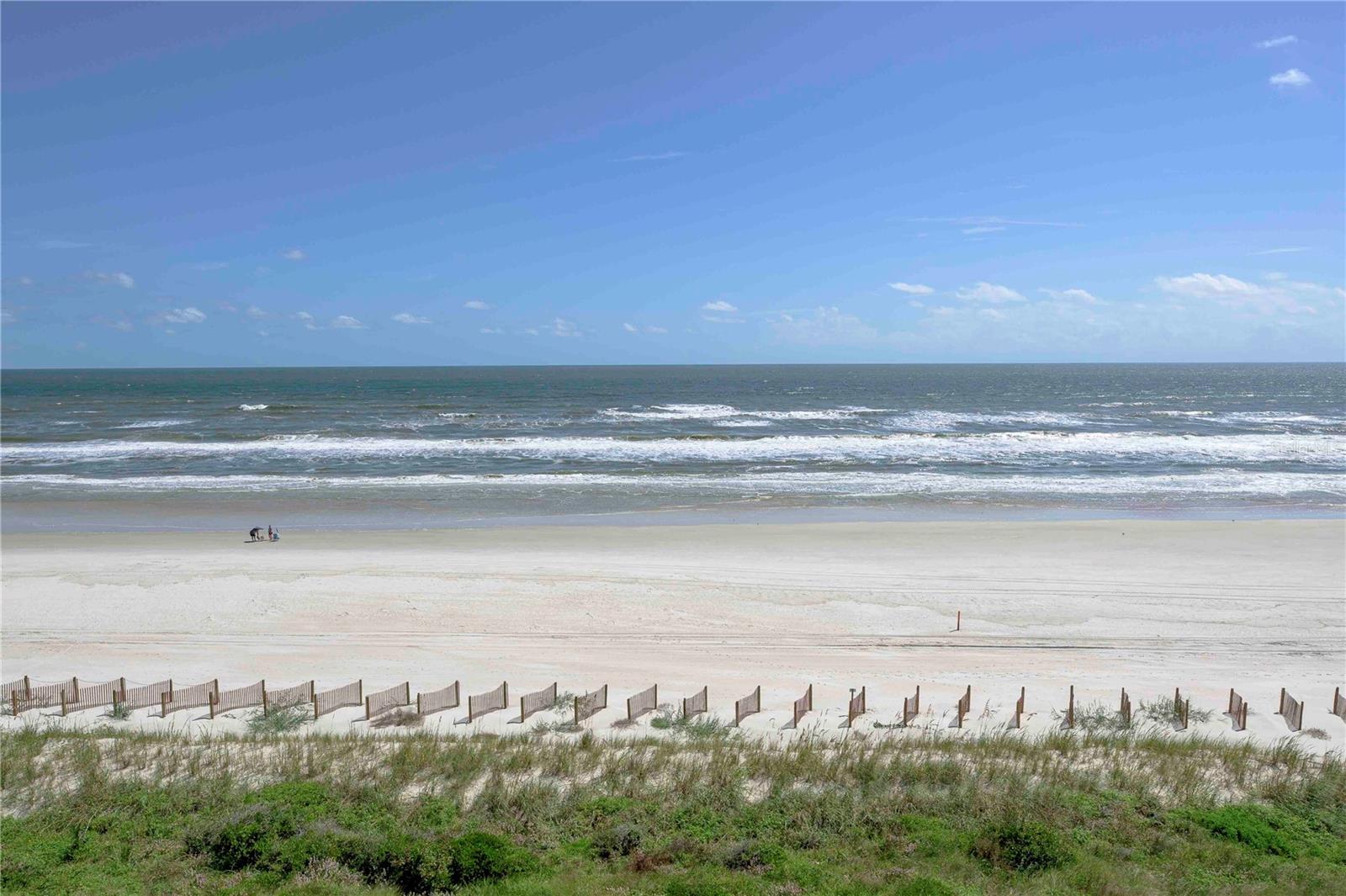 SAND DOLLAR II - Residential