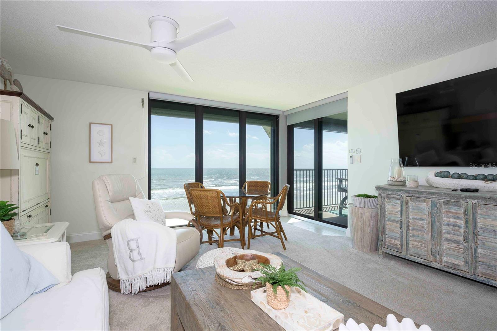 SAND DOLLAR II - Residential