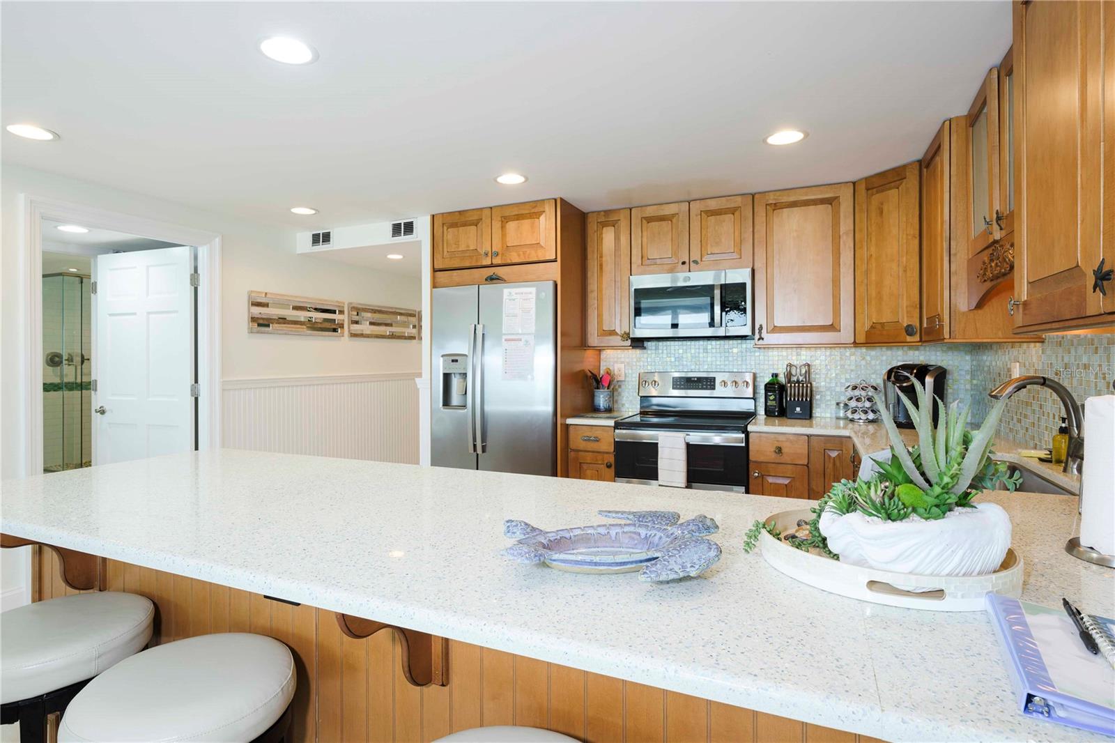 SAND DOLLAR II - Residential