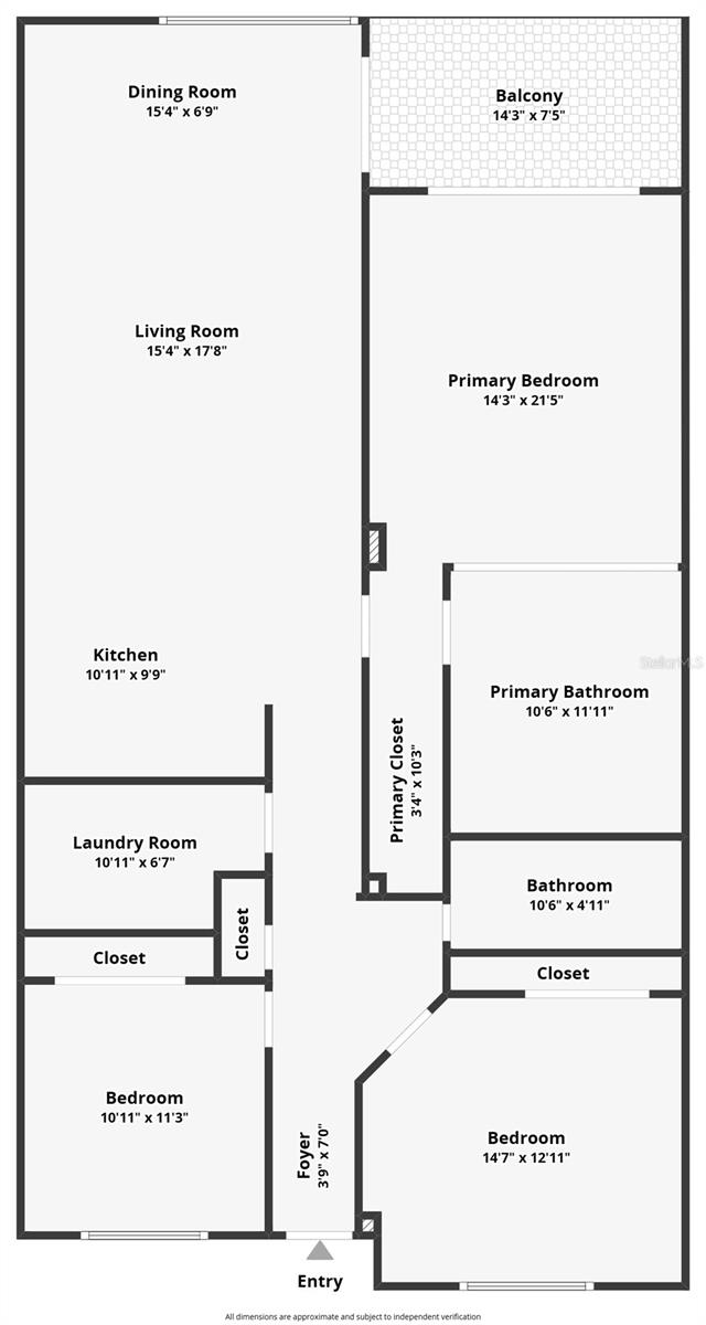 SAND DOLLAR II - Residential