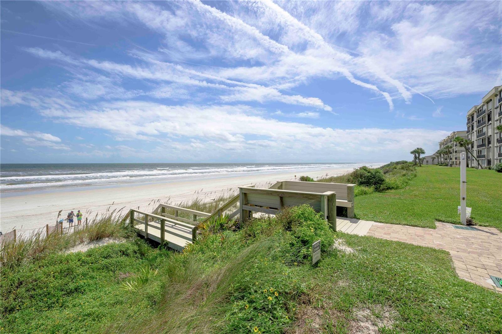 SAND DOLLAR II - Residential
