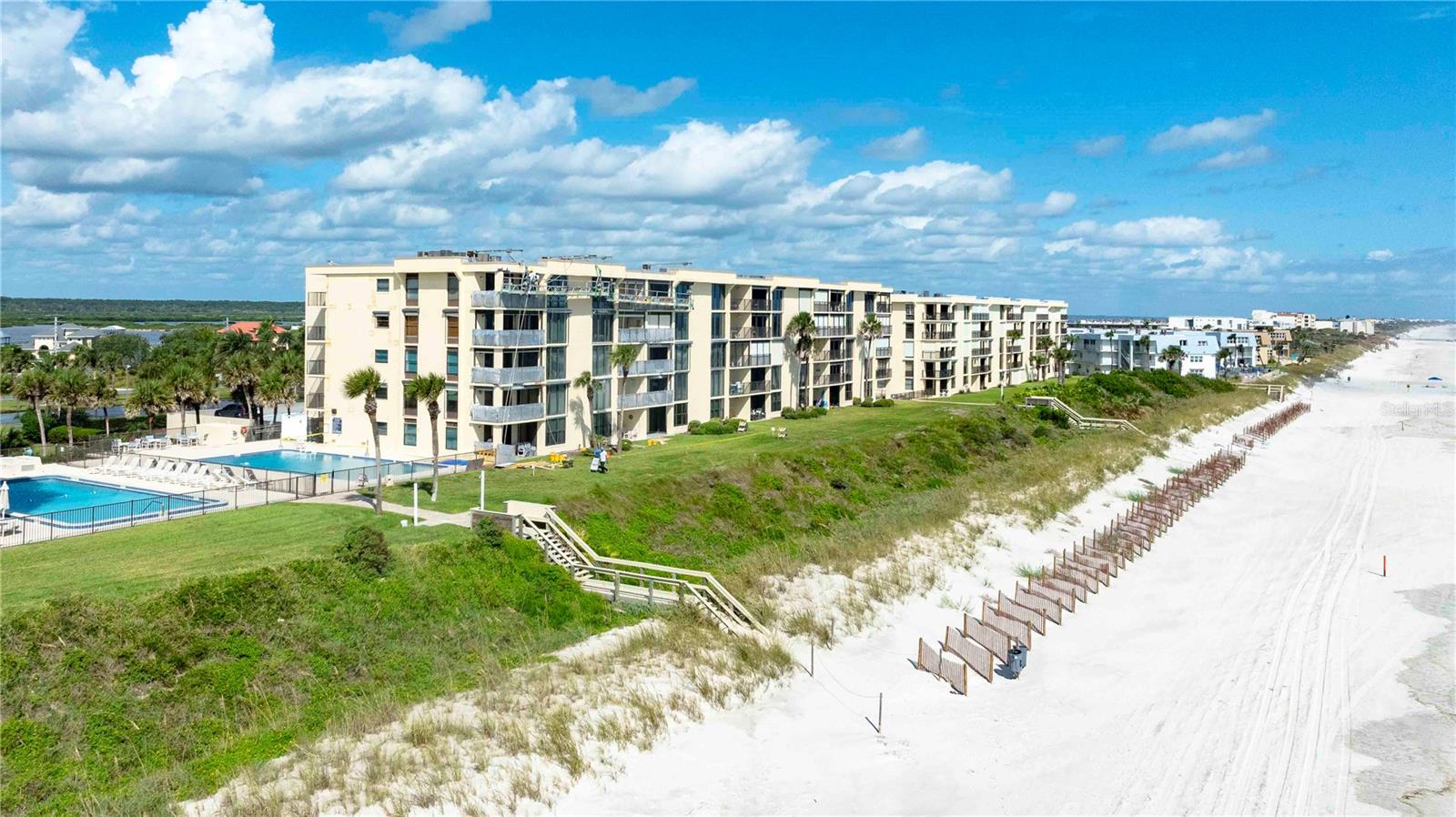 SAND DOLLAR II - Residential