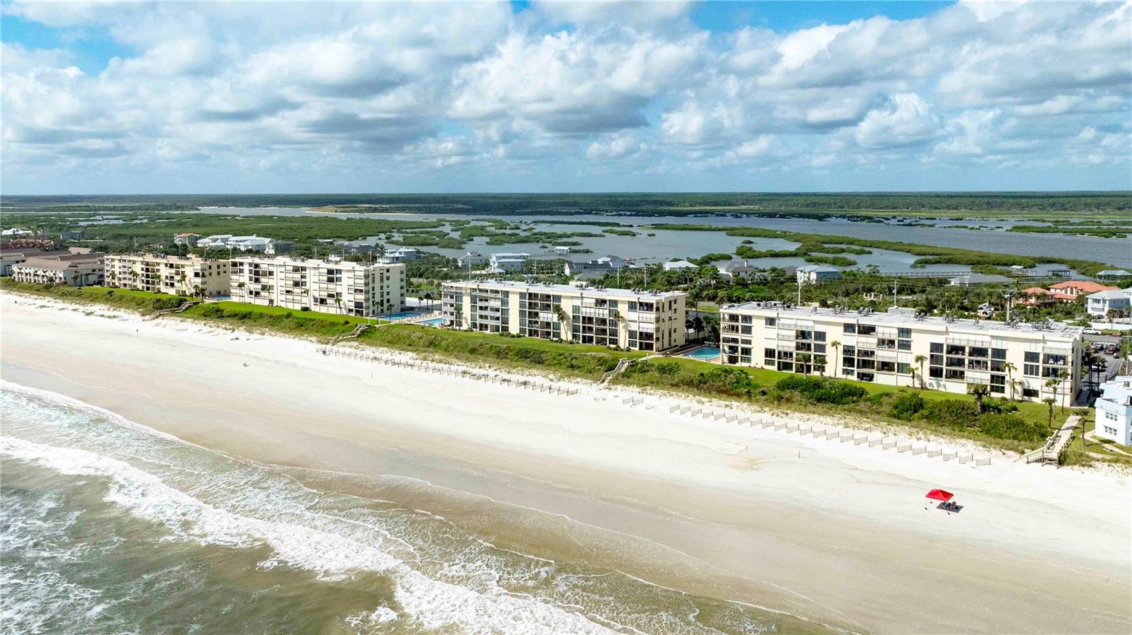 SAND DOLLAR II - Residential