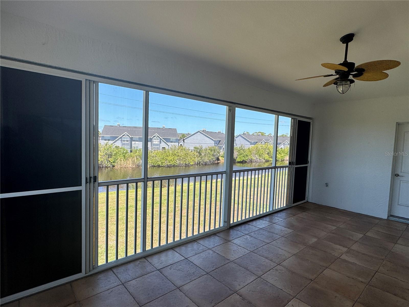 AL LAGO VILLAGE - Residential