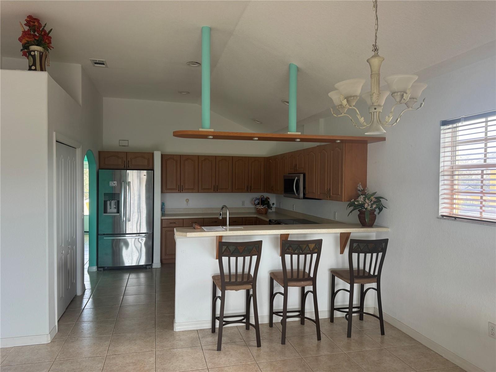 AL LAGO VILLAGE - Residential