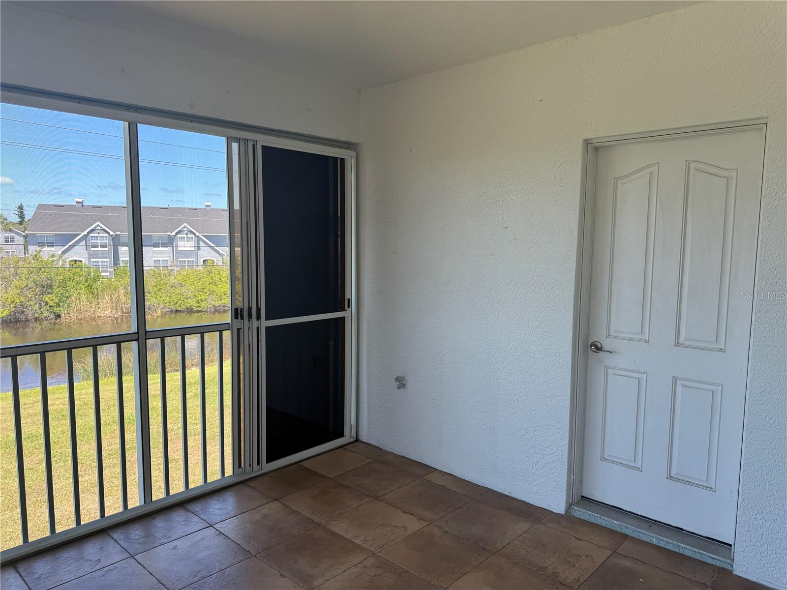 AL LAGO VILLAGE - Residential