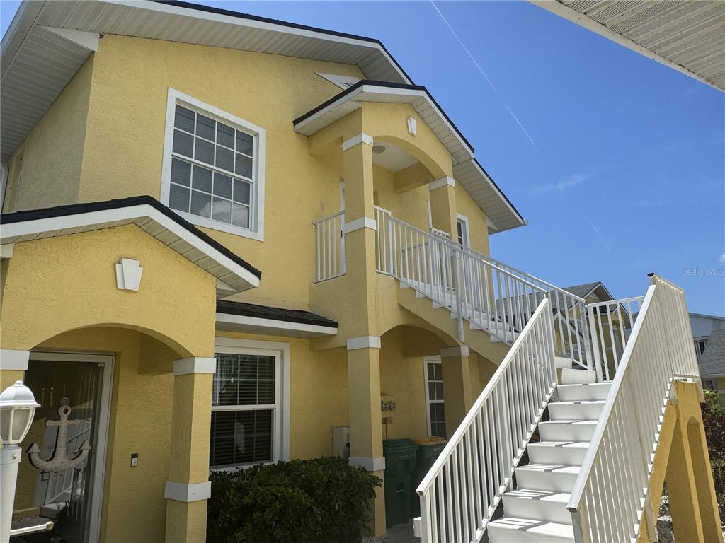Photo of 169 Boundary Boulevard #169P, Rotonda West, FL 33947 (MLS # D6142369)
