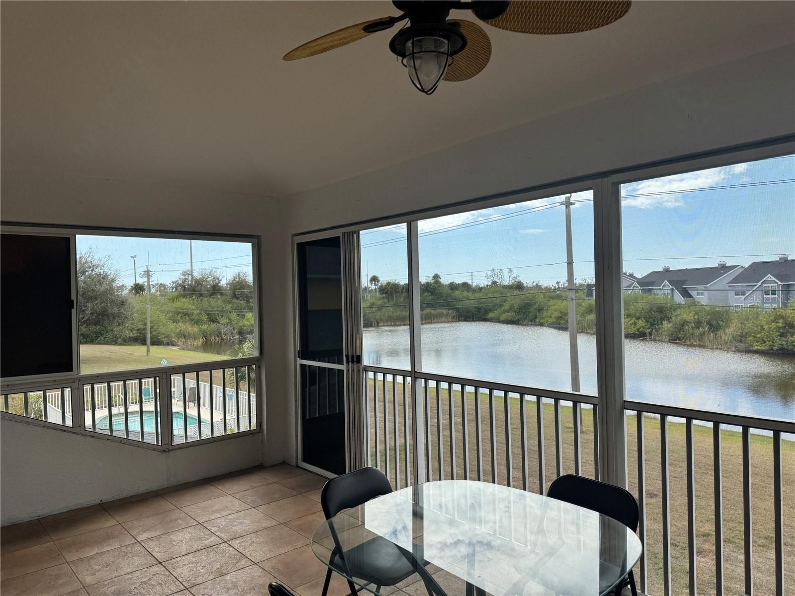 AL LAGO VILLAGE - Residential