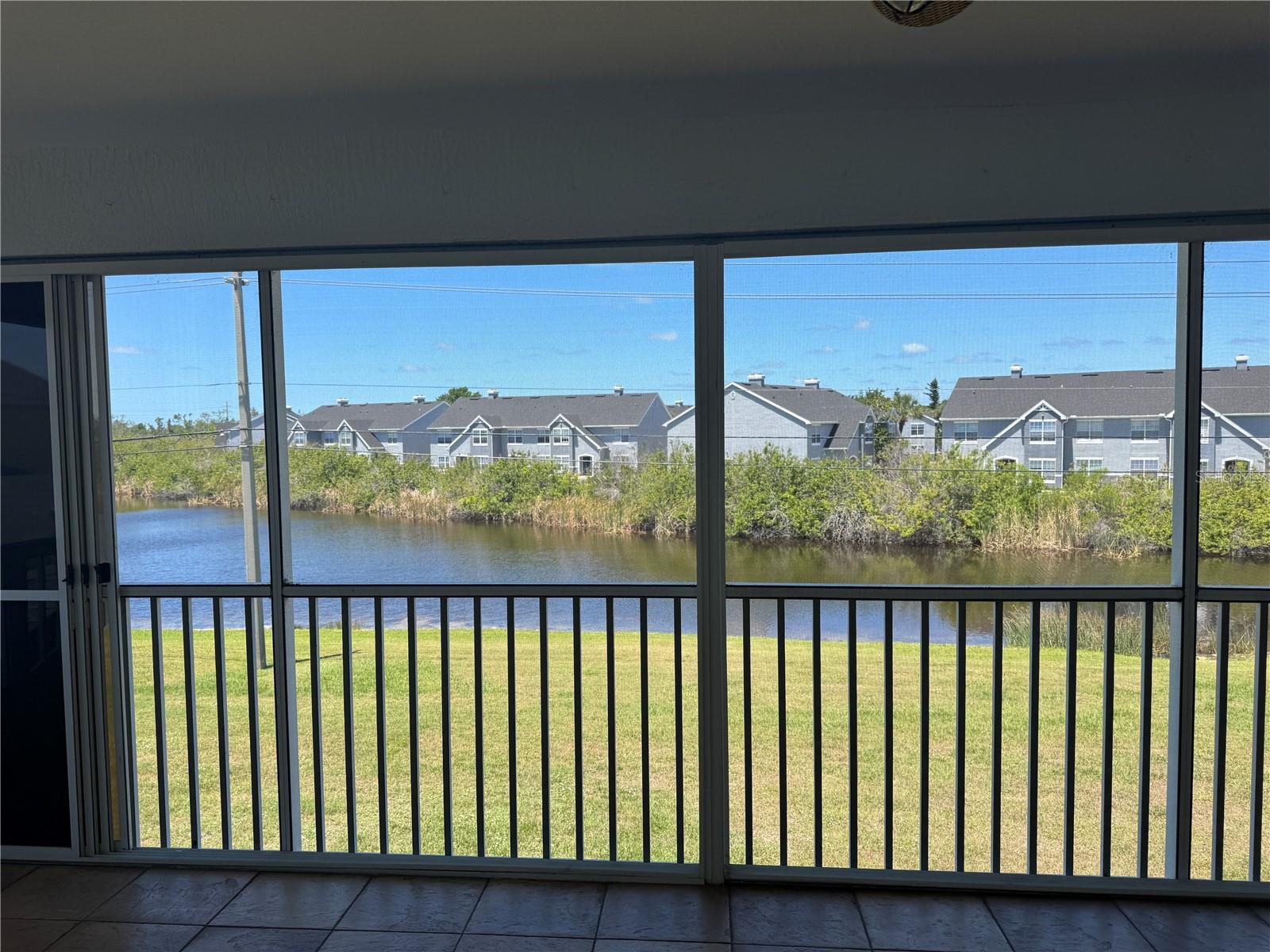 AL LAGO VILLAGE - Residential