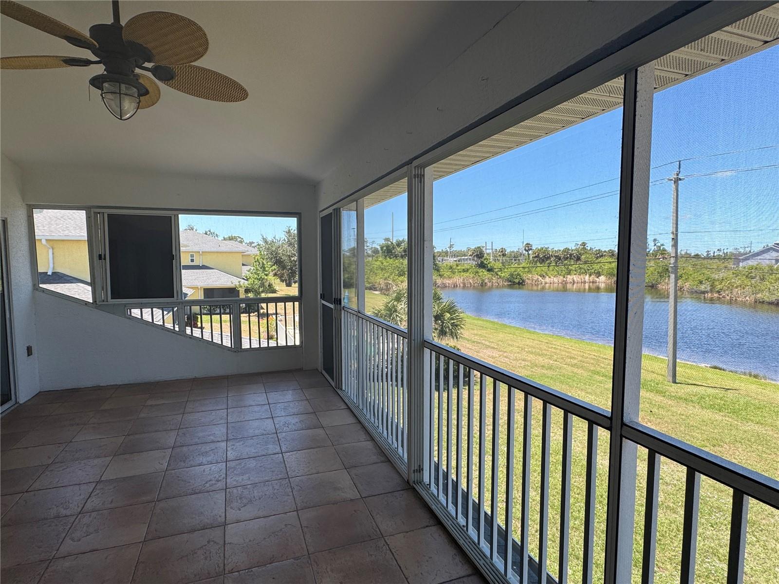 AL LAGO VILLAGE - Residential