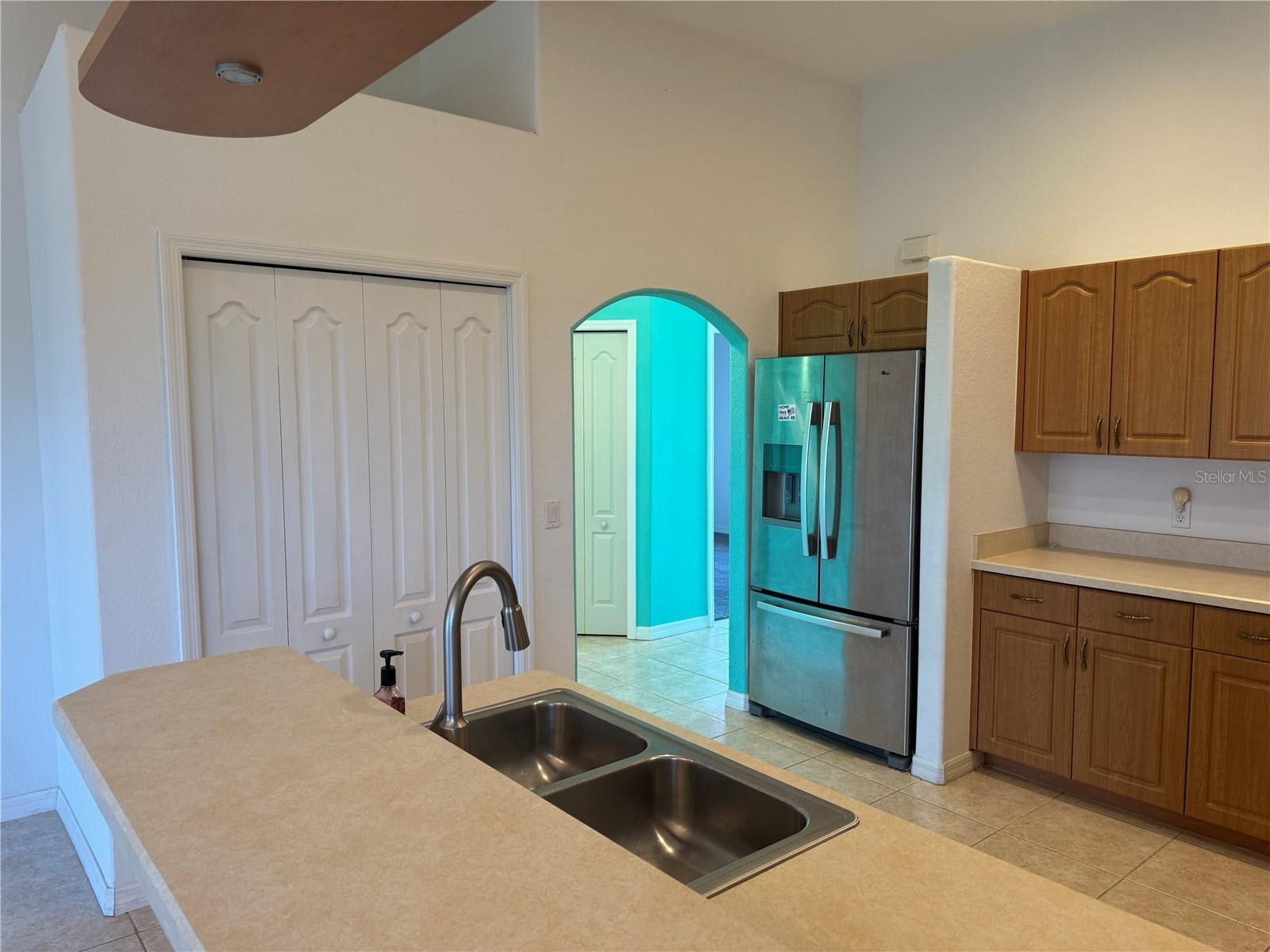 AL LAGO VILLAGE - Residential