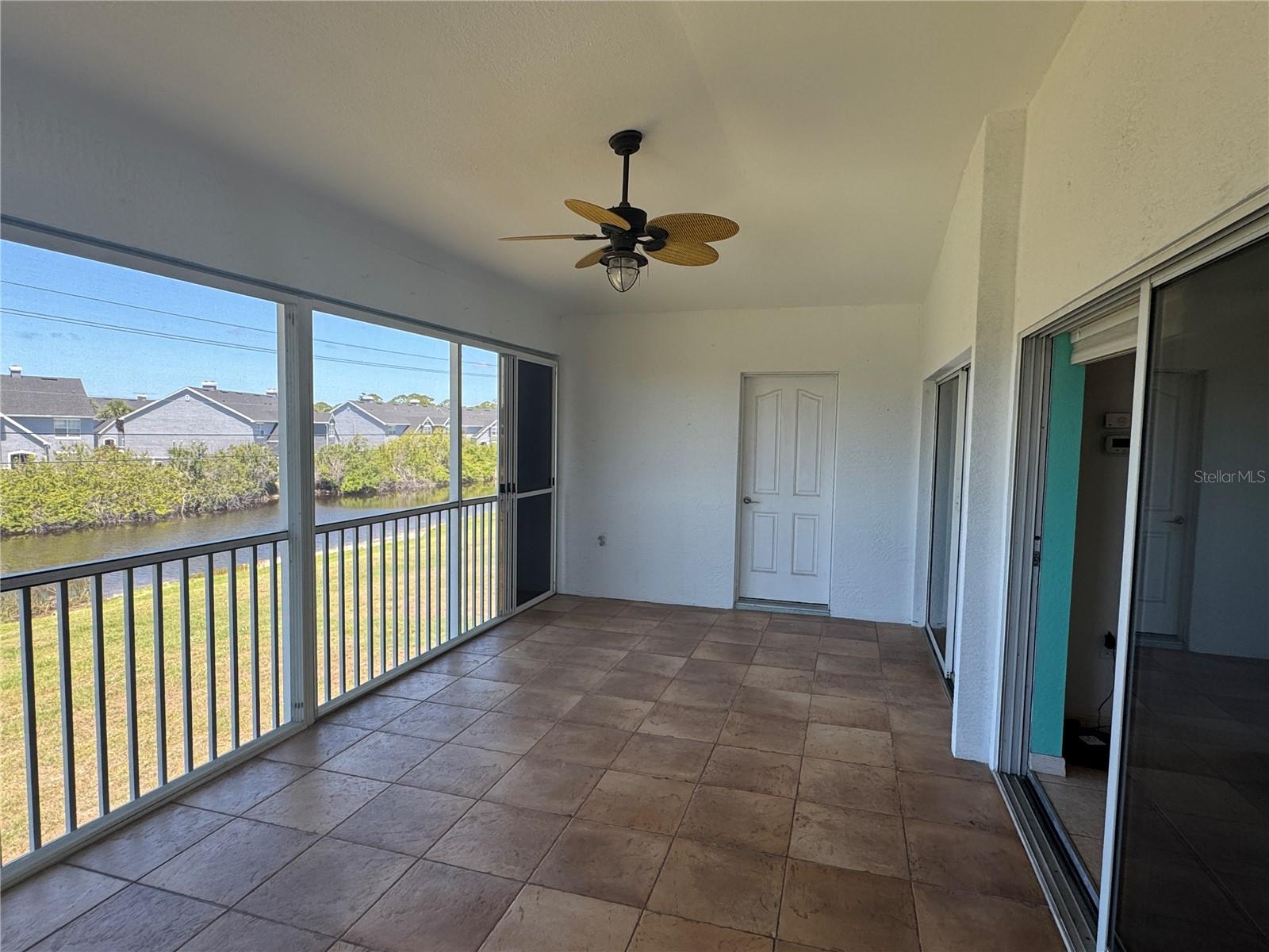 AL LAGO VILLAGE - Residential