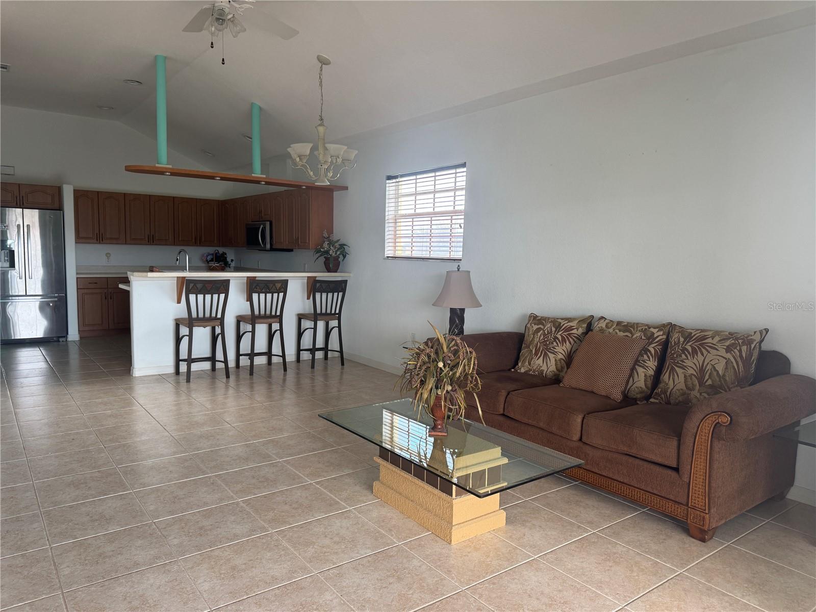 AL LAGO VILLAGE - Residential