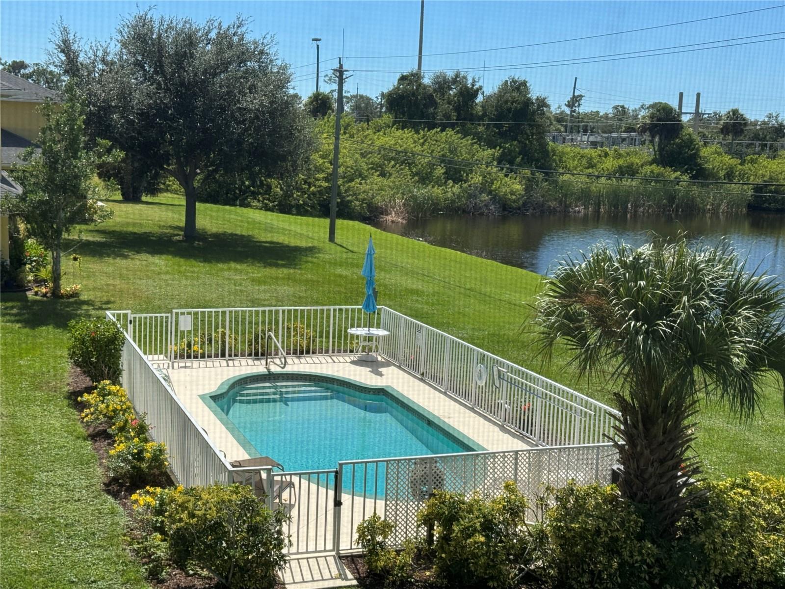 AL LAGO VILLAGE - Residential