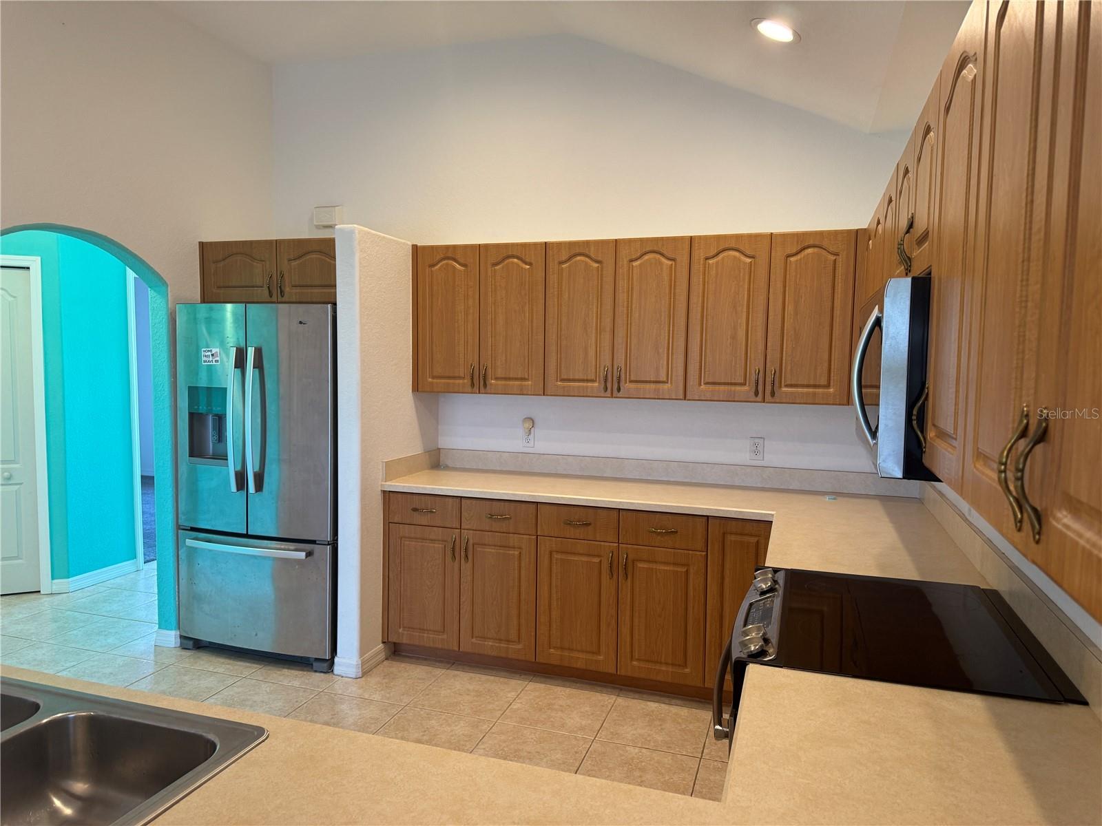 AL LAGO VILLAGE - Residential