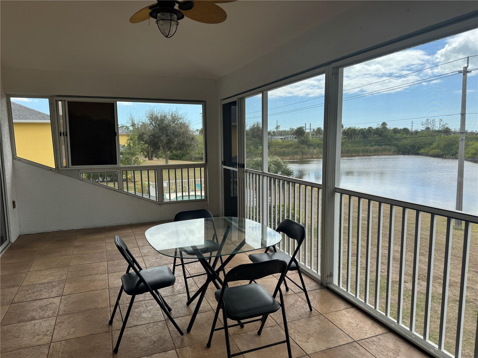 AL LAGO VILLAGE - Residential
