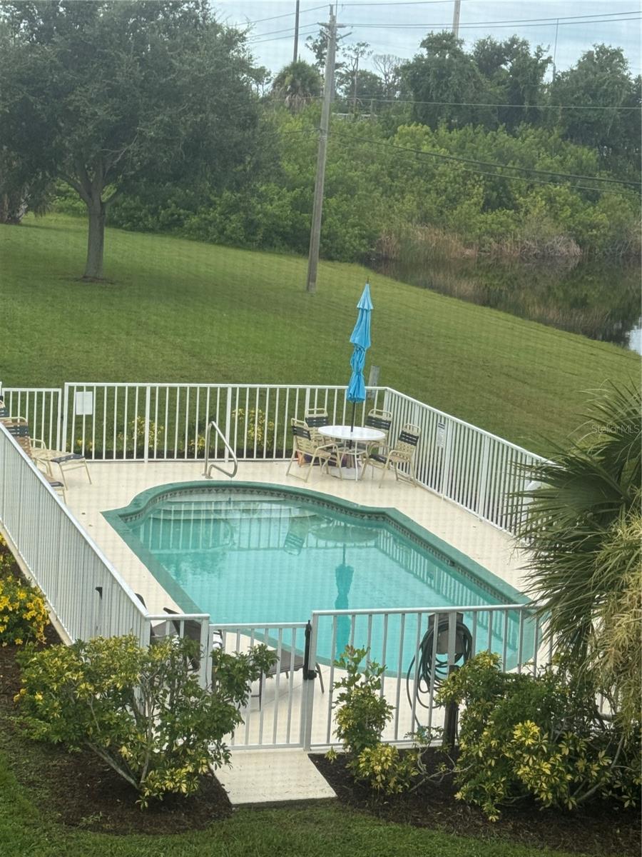 AL LAGO VILLAGE - Residential