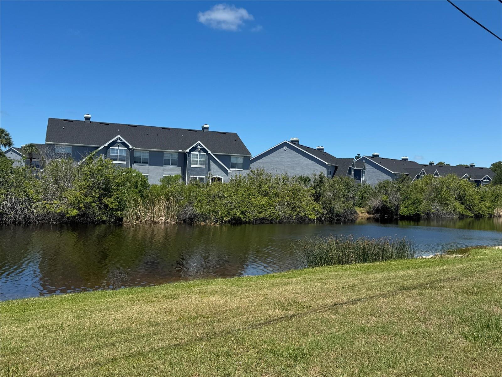 AL LAGO VILLAGE - Residential