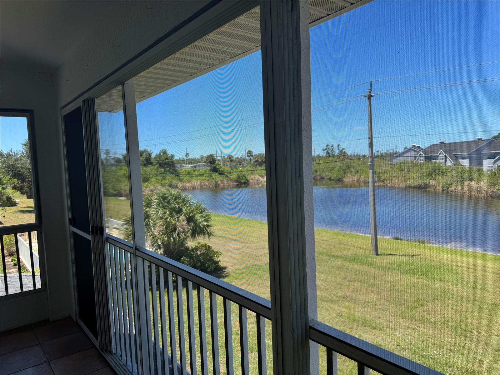 AL LAGO VILLAGE - Residential