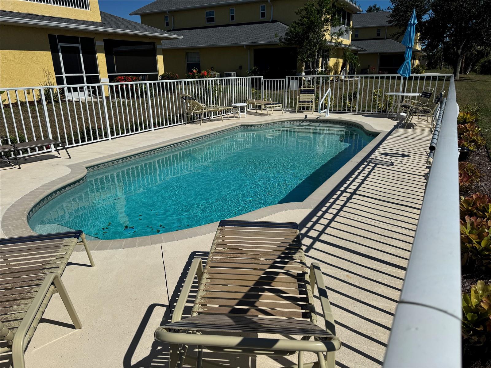 AL LAGO VILLAGE - Residential