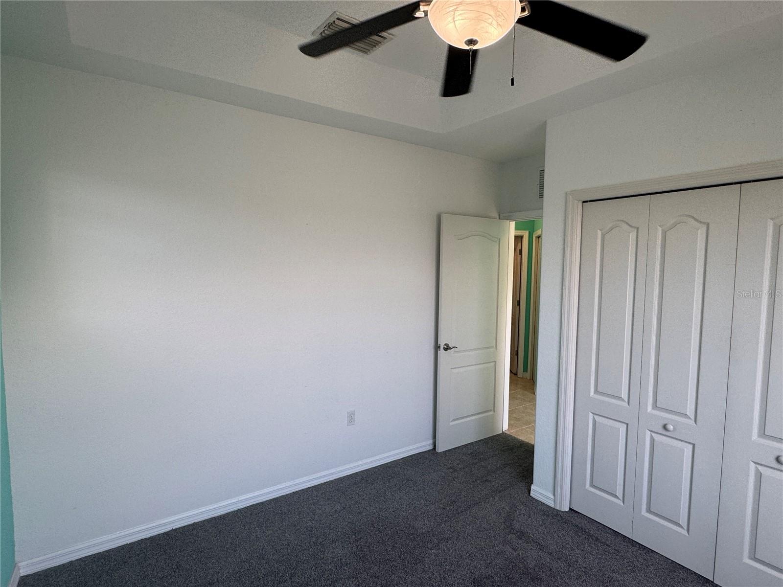 AL LAGO VILLAGE - Residential