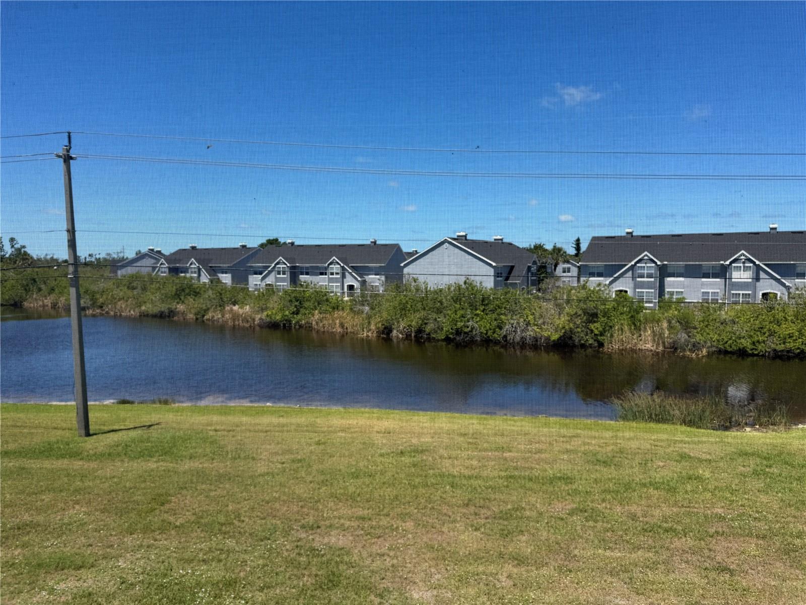 AL LAGO VILLAGE - Residential