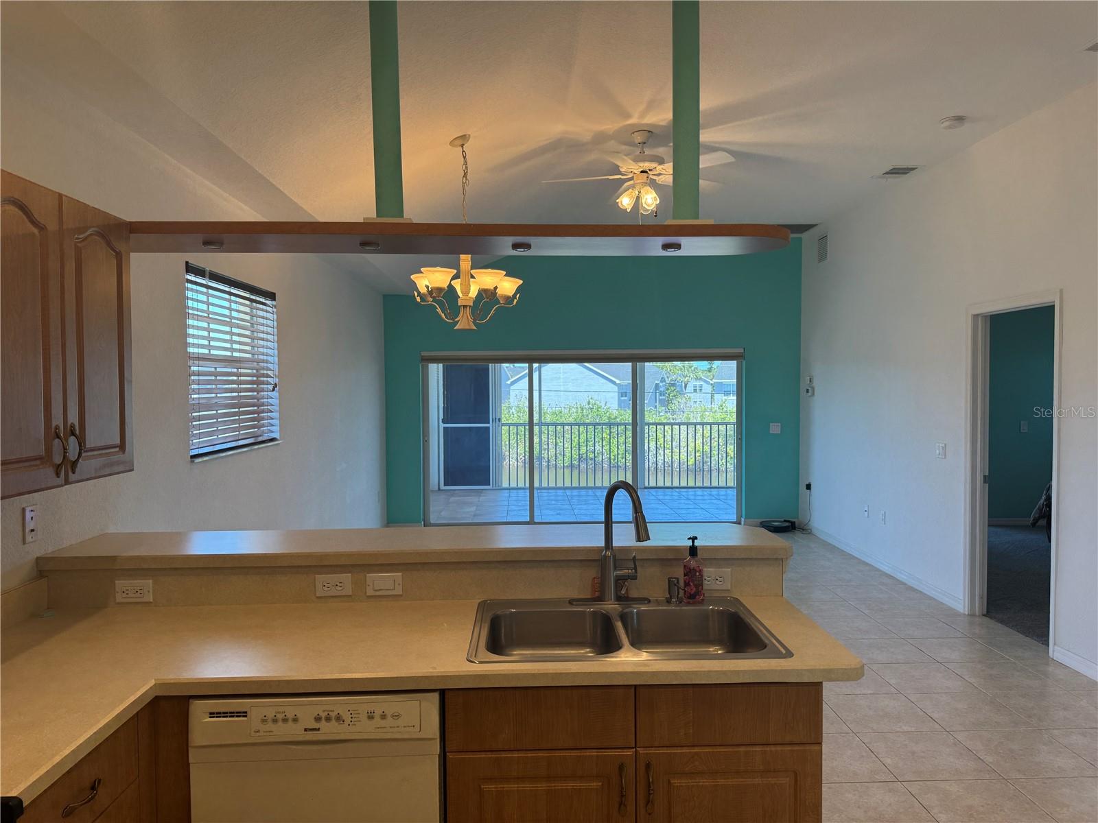 AL LAGO VILLAGE - Residential