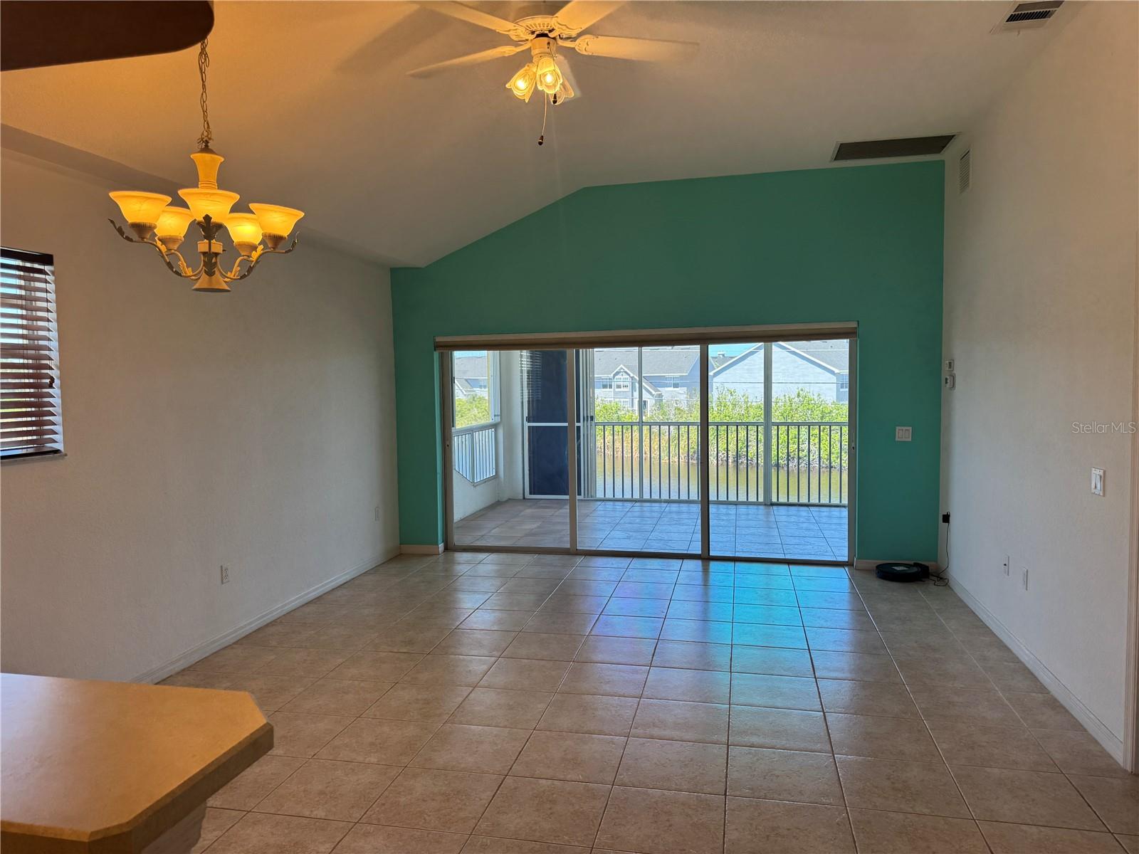 AL LAGO VILLAGE - Residential