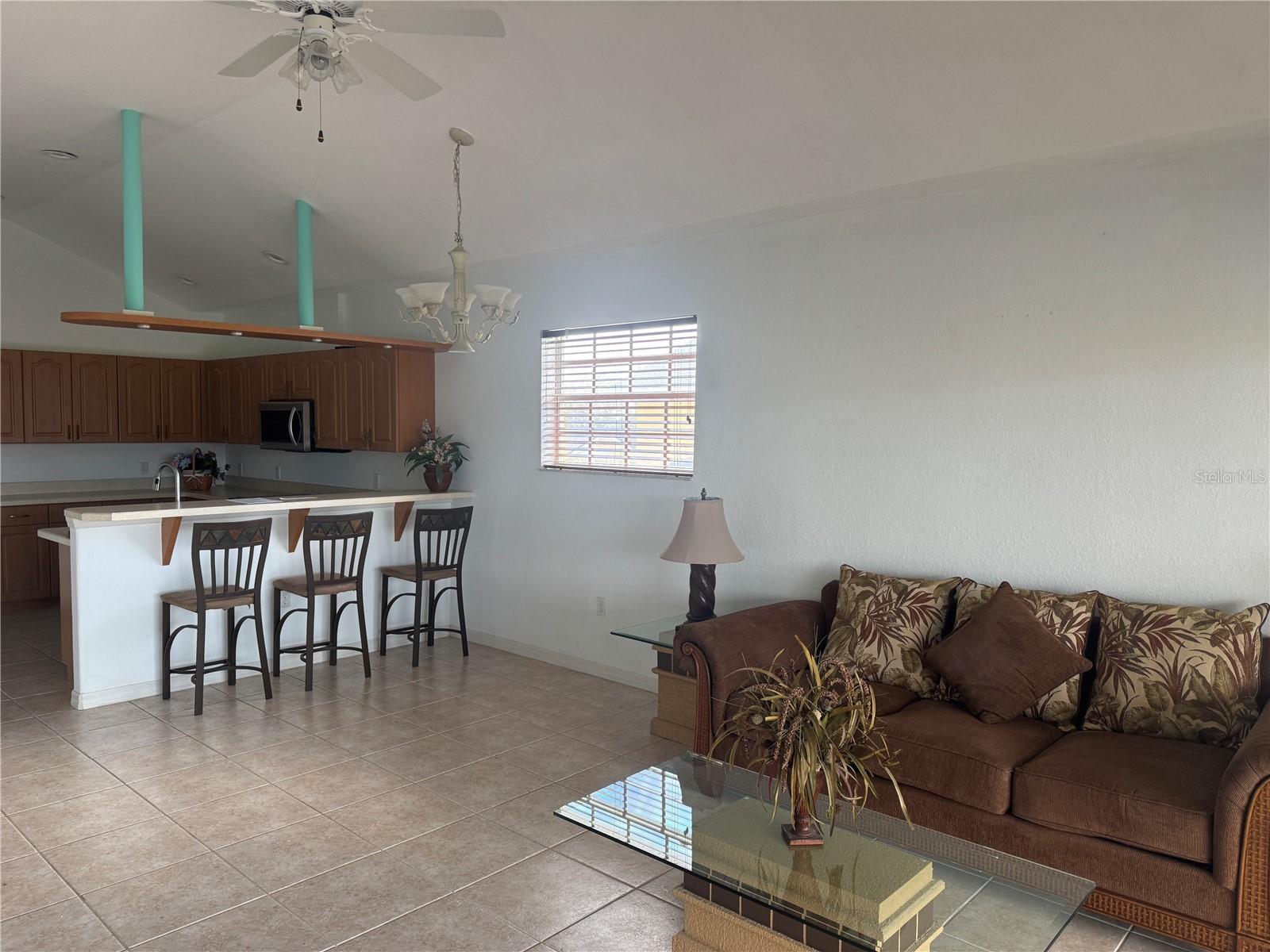 AL LAGO VILLAGE - Residential
