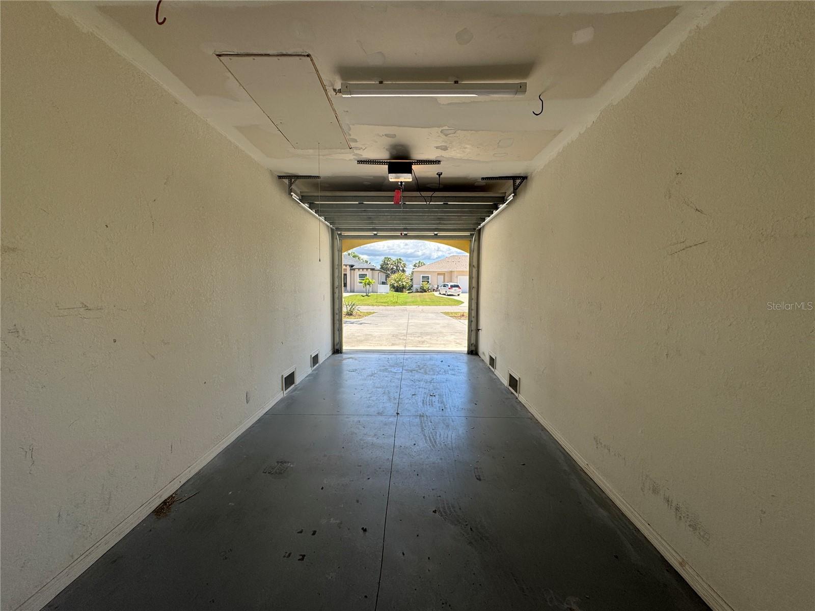 AL LAGO VILLAGE - Residential